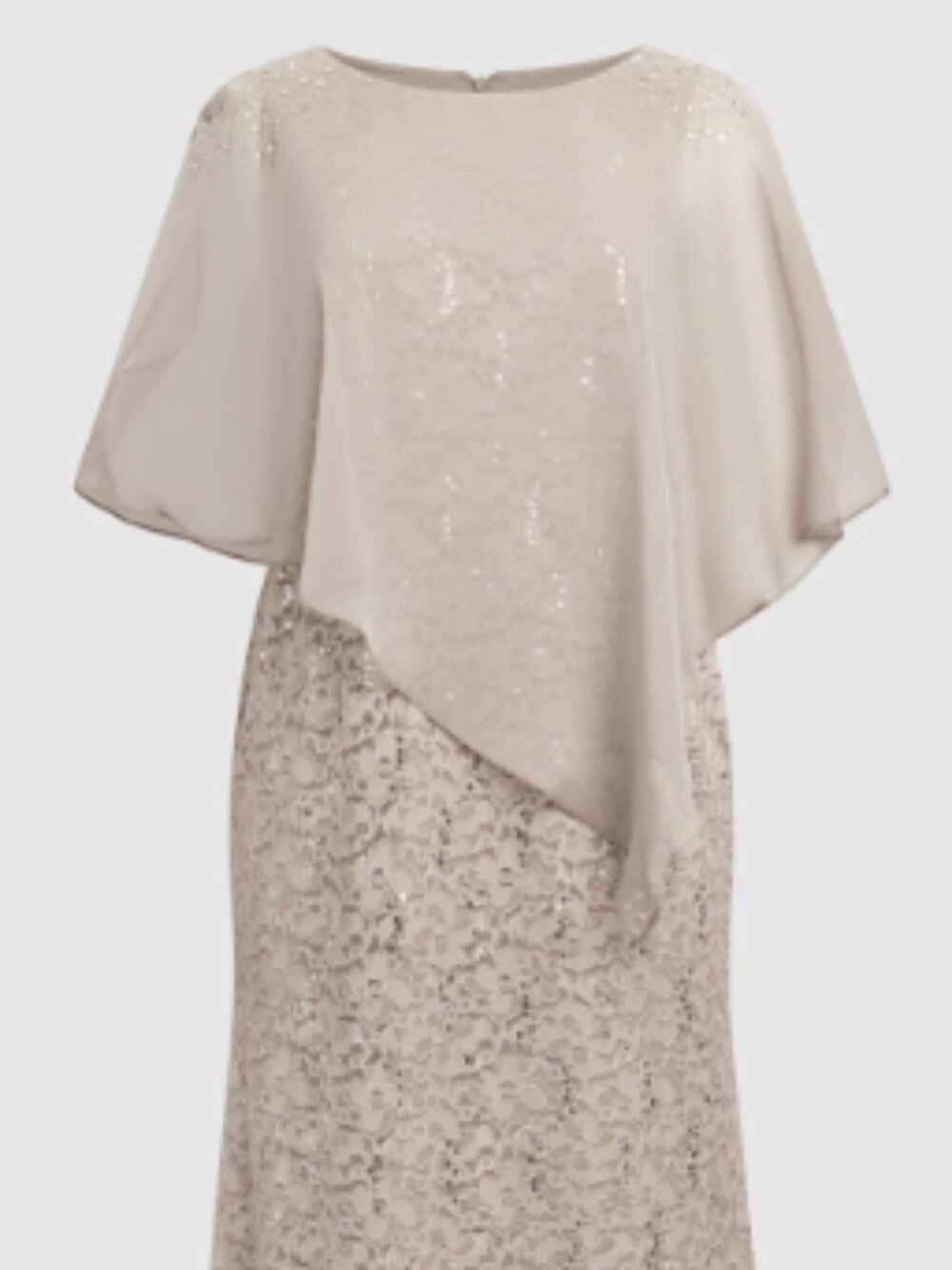 Guest wedding dress